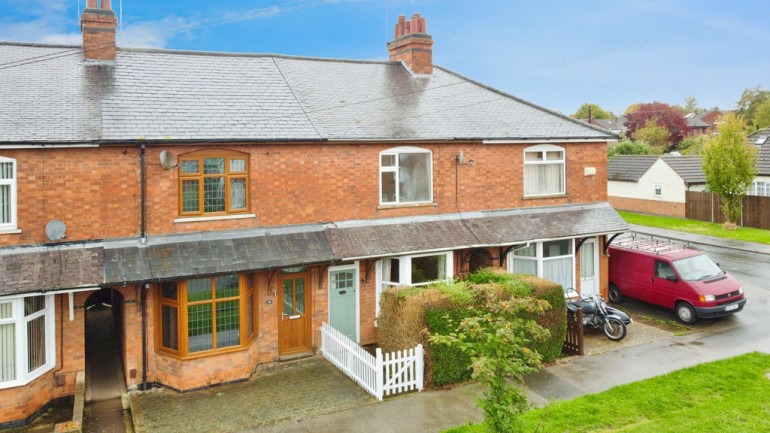 18 Lea Close, Thurmaston, Leicester, LE4 8DW