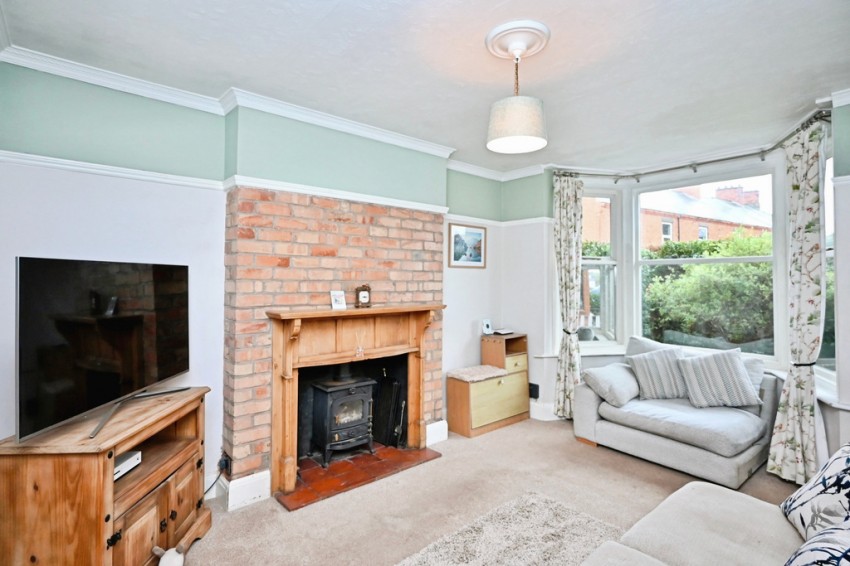 Images for 18 Lea Close, Thurmaston, Leicester, LE4 8DW