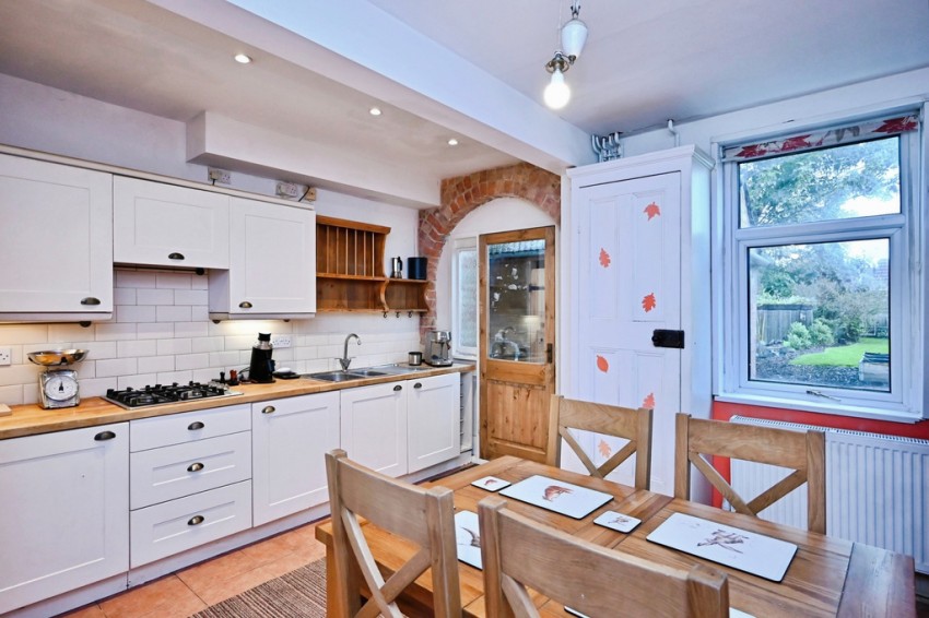 Images for 18 Lea Close, Thurmaston, Leicester, LE4 8DW