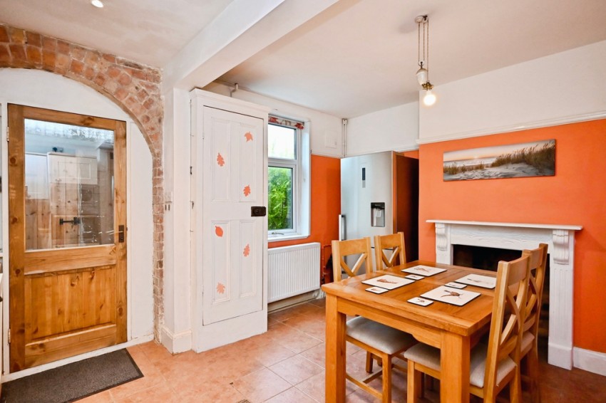 Images for 18 Lea Close, Thurmaston, Leicester, LE4 8DW