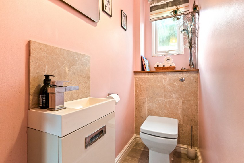 Images for 8 Thurlow Road Clarendon Park Leicester LE2 1YE
