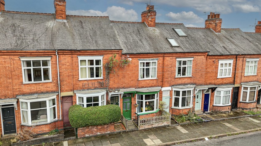Images for 8 Thurlow Road Clarendon Park Leicester LE2 1YE