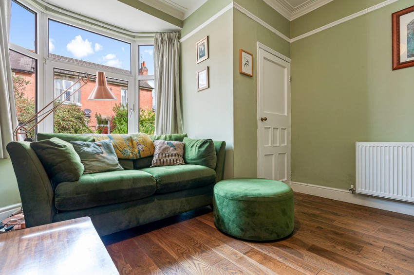 Images for 8 Thurlow Road Clarendon Park Leicester LE2 1YE