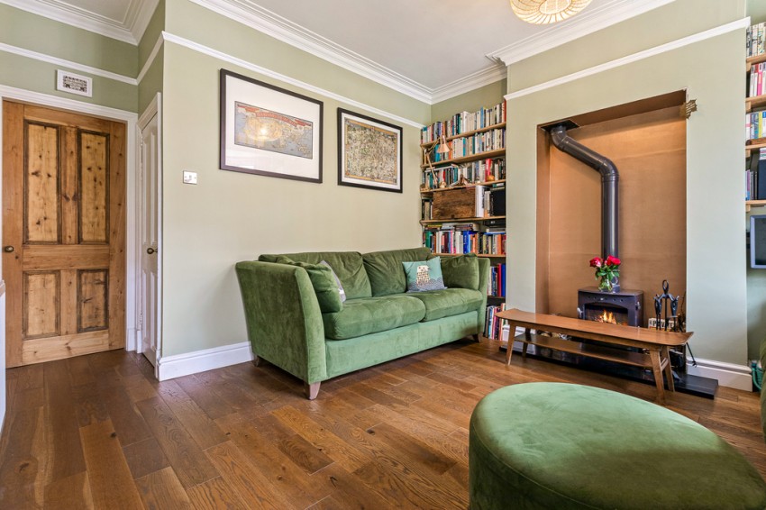 Images for 8 Thurlow Road Clarendon Park Leicester LE2 1YE