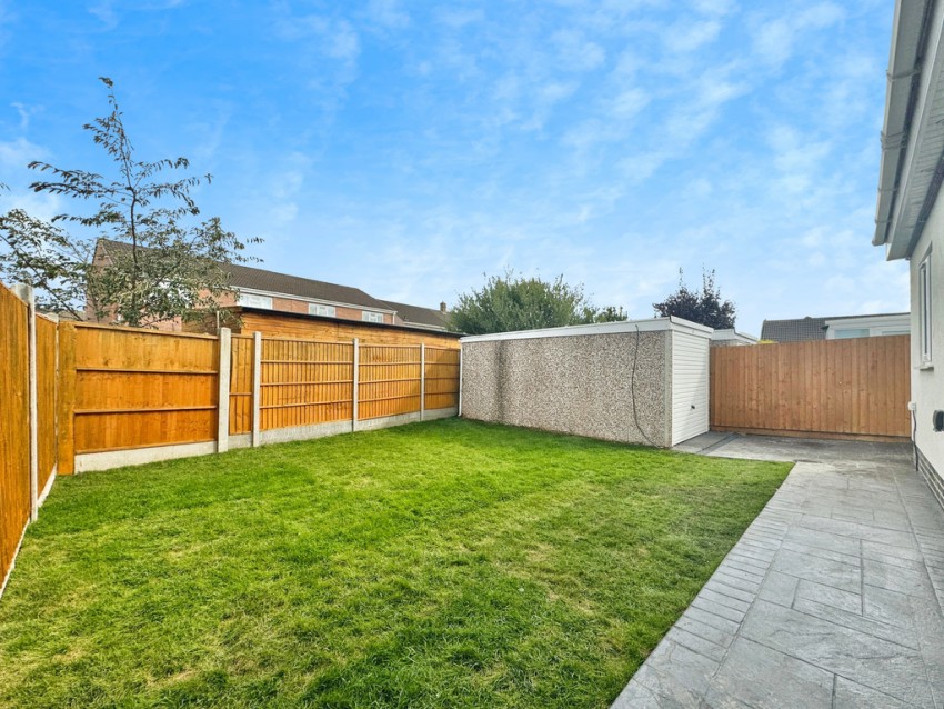 Images for Keswick Close, Birstall, Leicester, Leicestershire
