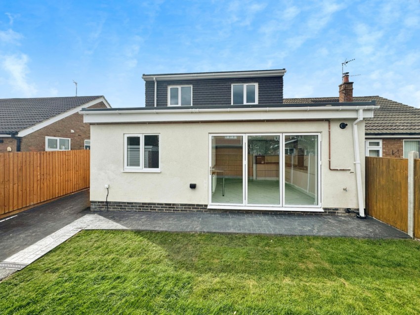 Images for Keswick Close, Birstall, Leicester, Leicestershire