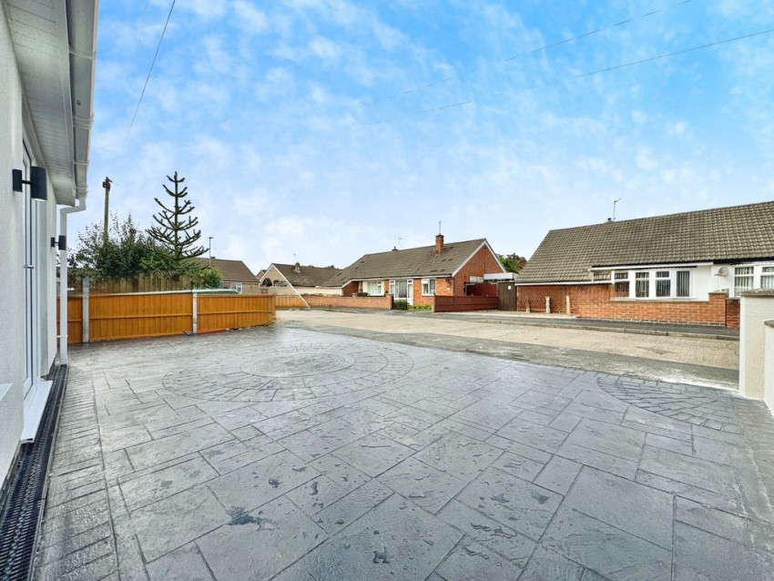 Images for Keswick Close, Birstall, Leicester, Leicestershire