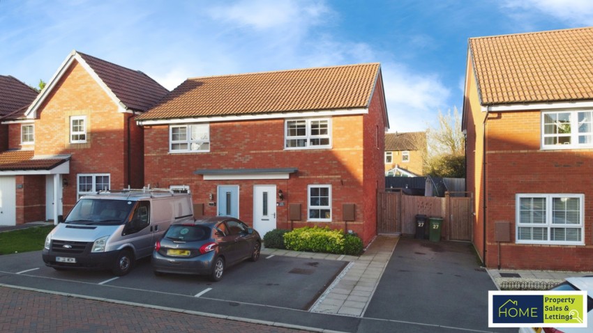 Images for Preston Close, Wigston, Leicestershire
