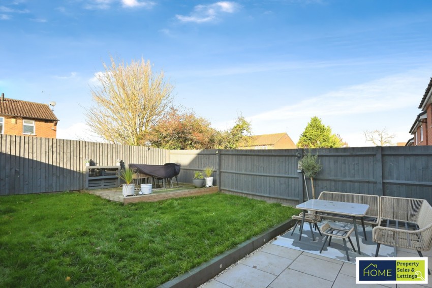 Images for Preston Close, Wigston, Leicestershire