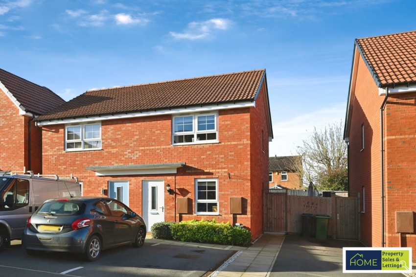 Images for Preston Close, Wigston, Leicestershire