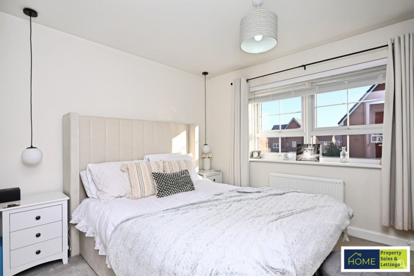 Images for Preston Close, Wigston, Leicestershire