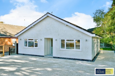 View Full Details for Saddington Road, Fleckney, Leicester, Leicestershire