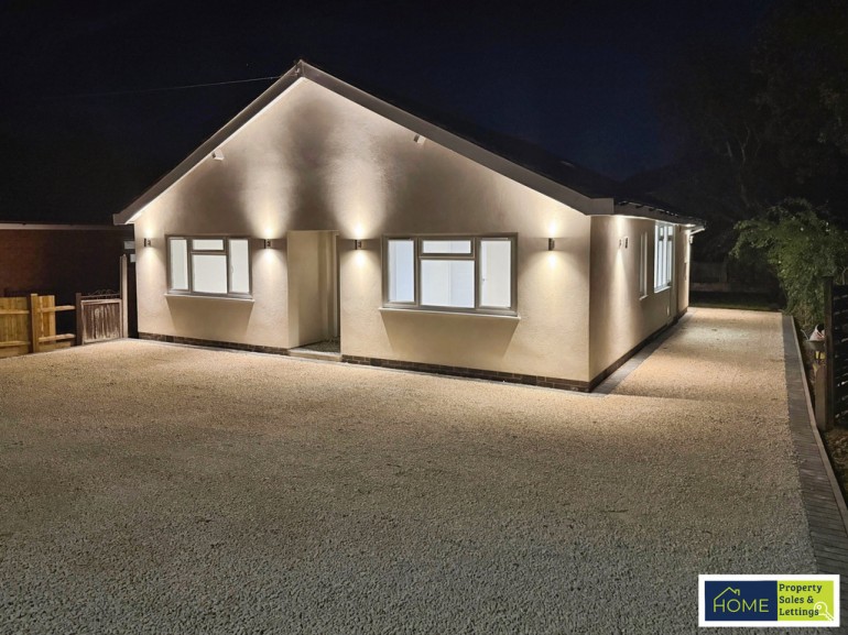 Saddington Road, Fleckney, Leicester, Leicestershire