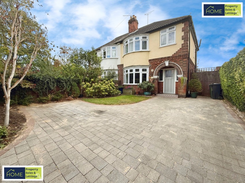 Images for Granville Road, Wigston, Leicestershire