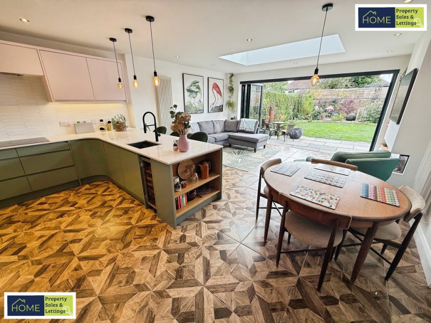 Images for Granville Road, Wigston, Leicestershire