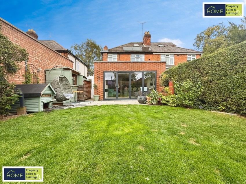 Images for Granville Road, Wigston, Leicestershire