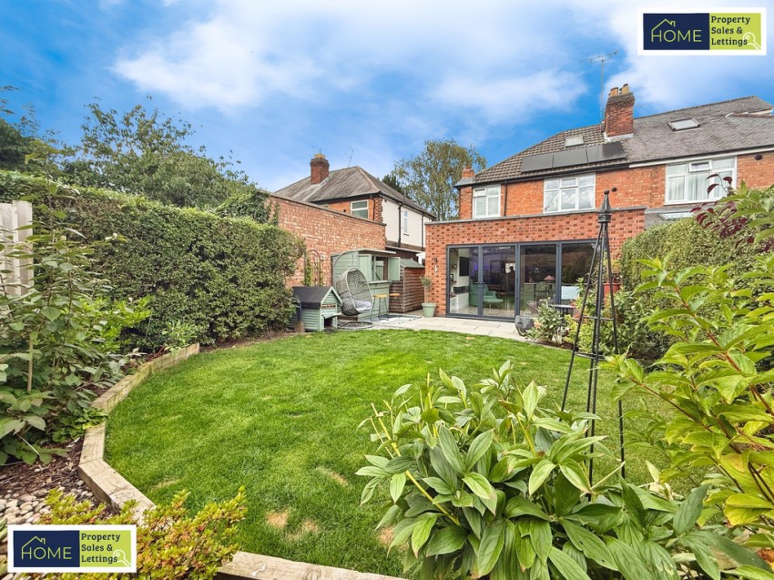 Images for Granville Road, Wigston, Leicestershire