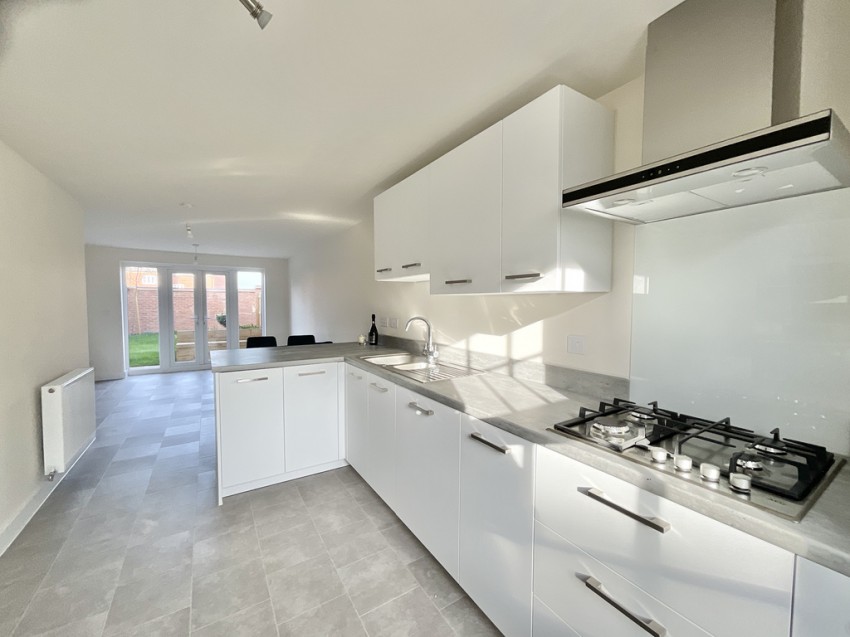 Images for 133 Tay Road, New Lubbesthorpe, Leicester, LE19 4ED