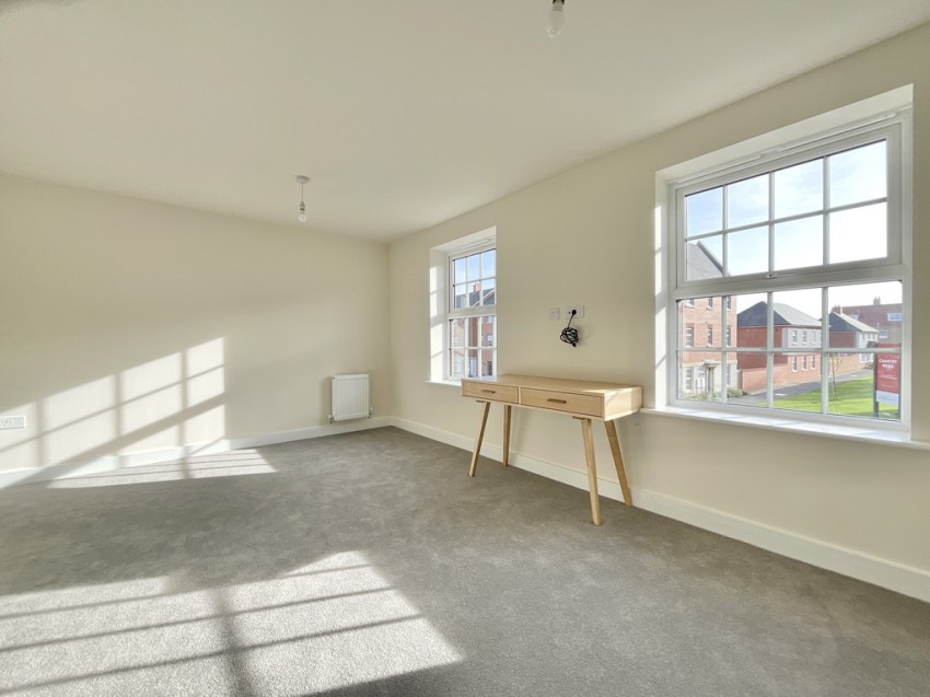Images for 133 Tay Road, New Lubbesthorpe, Leicester, LE19 4ED