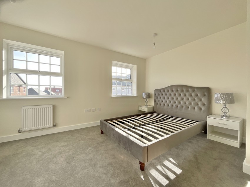 Images for 133 Tay Road, New Lubbesthorpe, Leicester, LE19 4ED