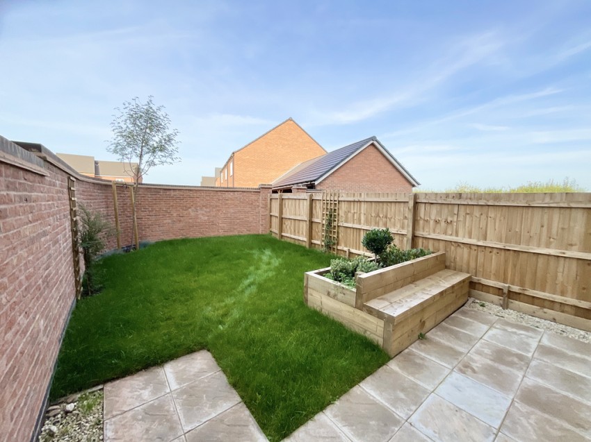 Images for 133 Tay Road, New Lubbesthorpe, Leicester, LE19 4ED