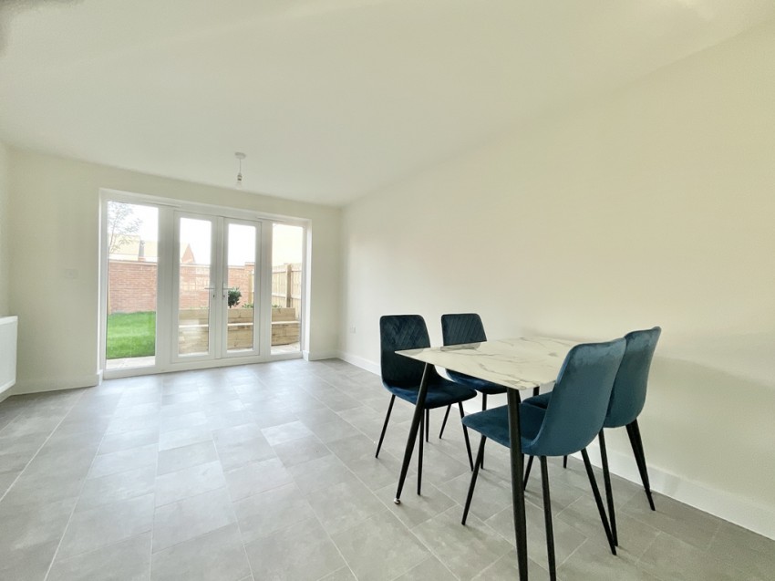 Images for 133 Tay Road, New Lubbesthorpe, Leicester, LE19 4ED