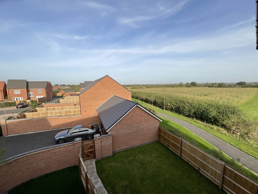 Images for 133 Tay Road, New Lubbesthorpe, Leicester, LE19 4ED