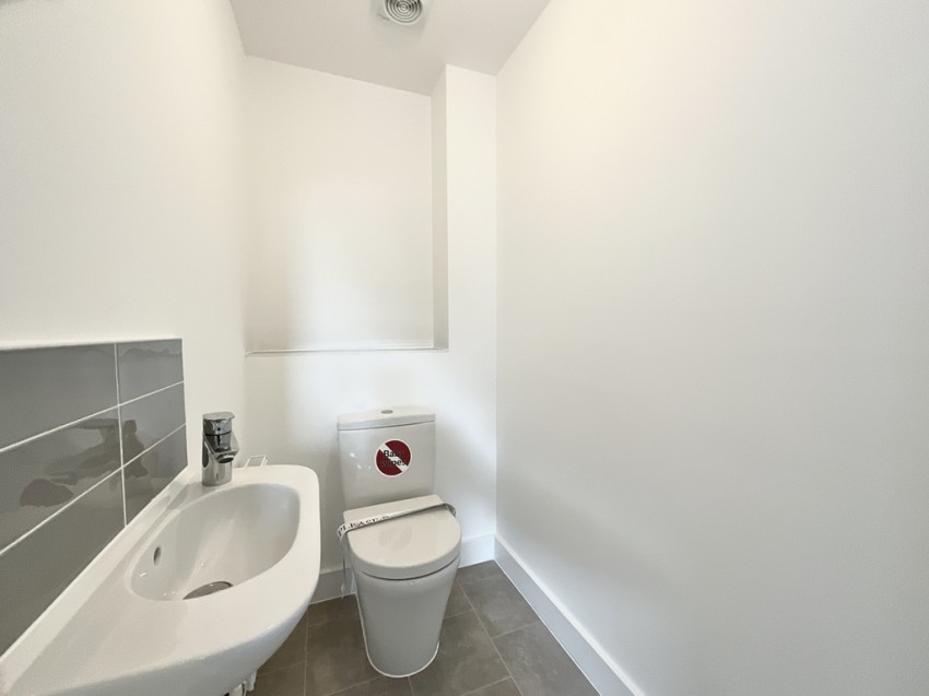 Images for 133 Tay Road, New Lubbesthorpe, Leicester, LE19 4ED