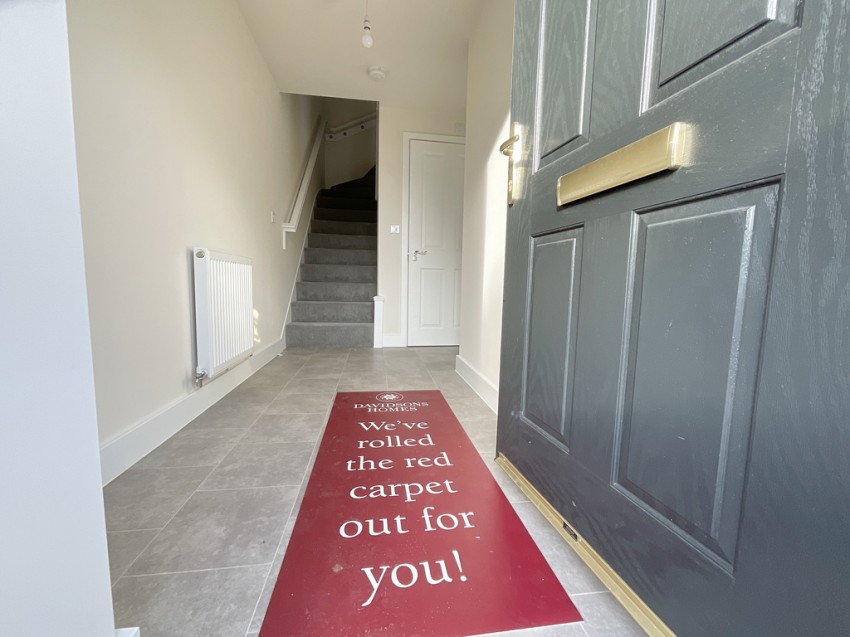 Images for 133 Tay Road, New Lubbesthorpe, Leicester, LE19 4ED