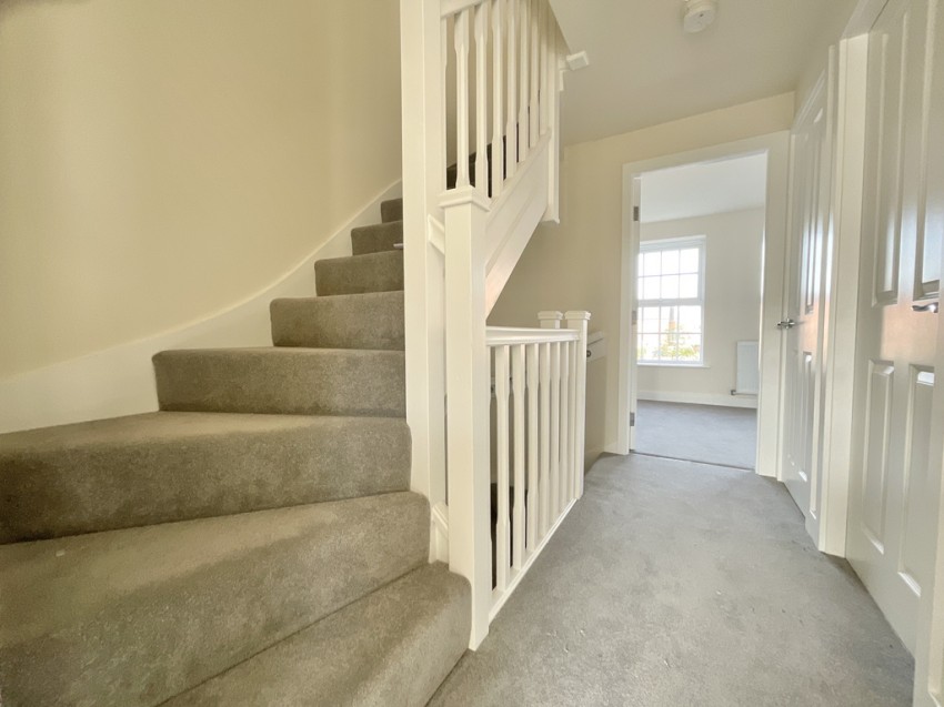 Images for 133 Tay Road, New Lubbesthorpe, Leicester, LE19 4ED