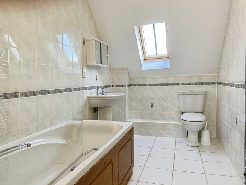 Images for Coopers Cottage, Little End, Bruntingthorpe, Lutterworth, Leicestershire