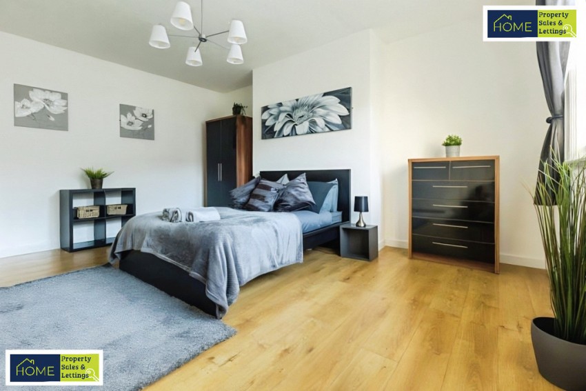Images for The Old Woodyard, High Street, Syston, Leicester, LE7 1GP