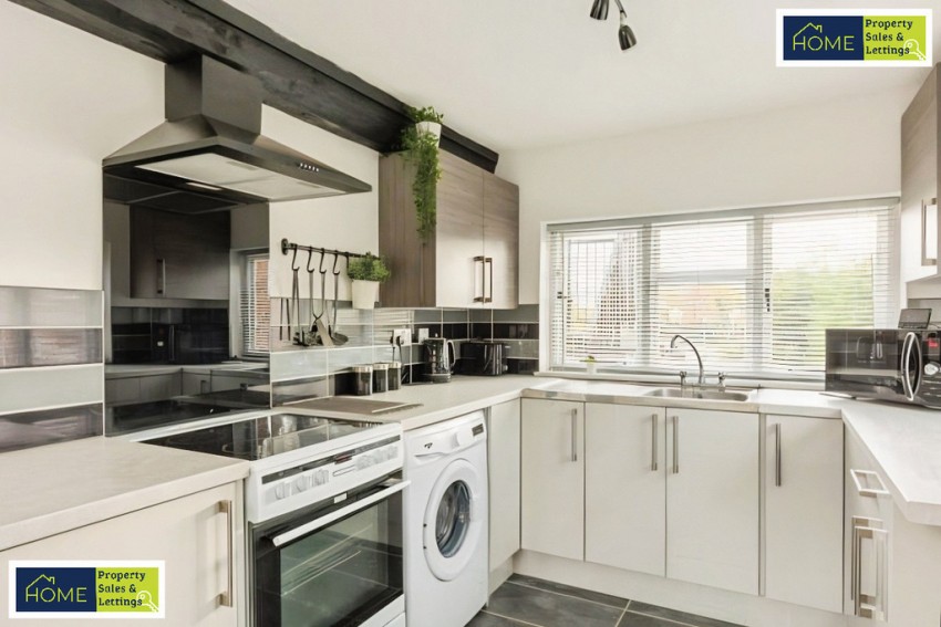 Images for The Old Woodyard, High Street, Syston, Leicester, LE7 1GP
