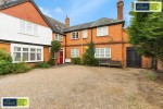 Images for The Old Woodyard, High Street, Syston, Leicester, LE7 1GP