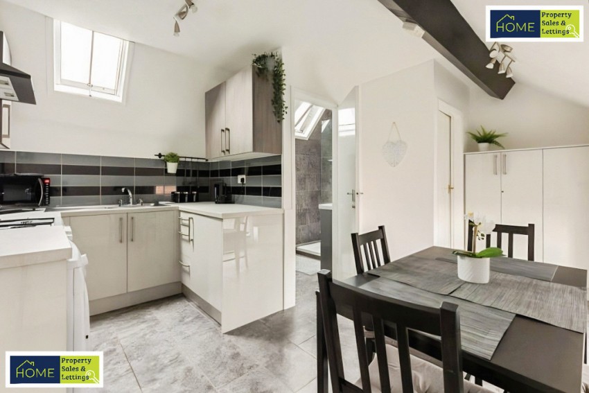 Images for The Old Woodyard, High Street, Syston, Leicester, LE7 1GP