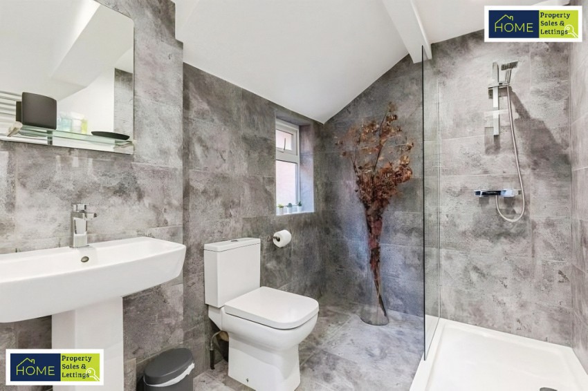 Images for The Old Woodyard, High Street, Syston, Leicester, LE7 1GP