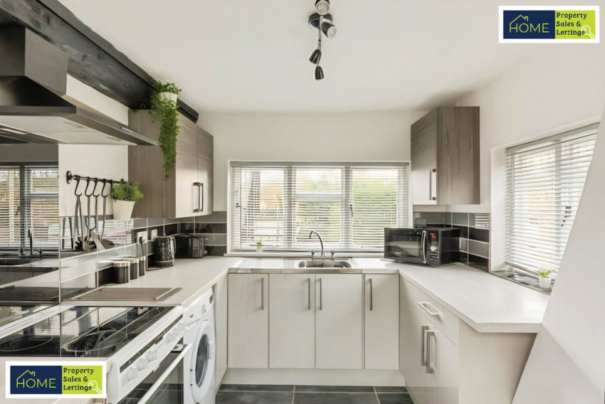 Images for The Old Woodyard, High Street, Syston, Leicester, LE7 1GP