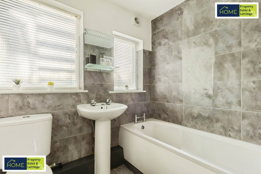 Images for The Old Woodyard, High Street, Syston, Leicester, LE7 1GP