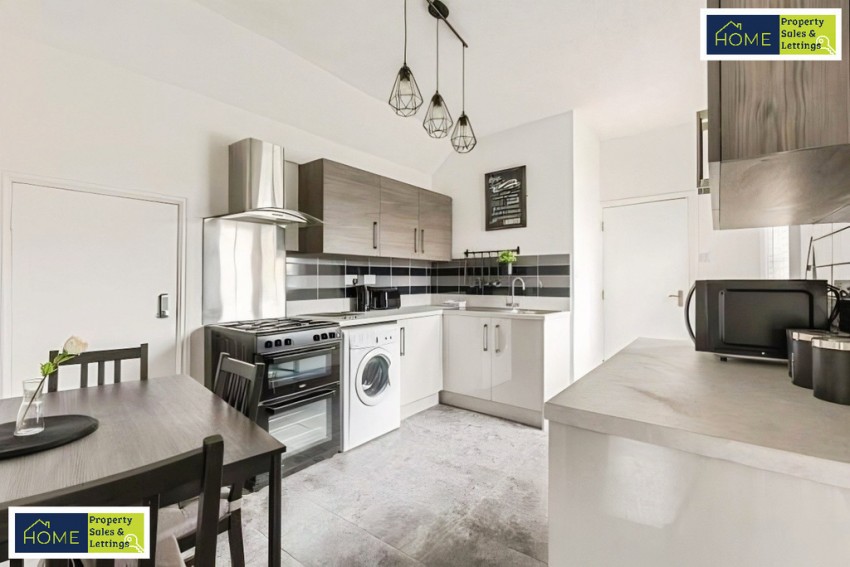 Images for The Old Woodyard, High Street, Syston, Leicester, LE7 1GP