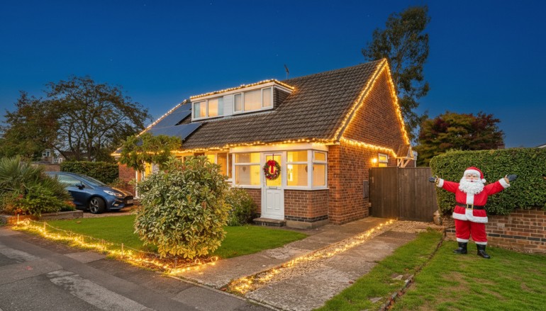 Rookery Close, Kibworth, Leicestershire LE8 0SD