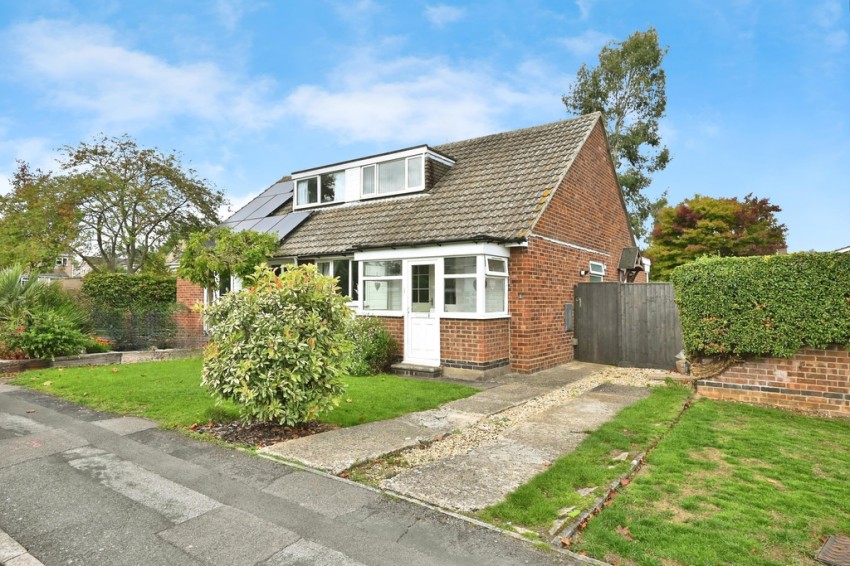 Images for Rookery Close, Kibworth, Leicestershire LE8 0SD