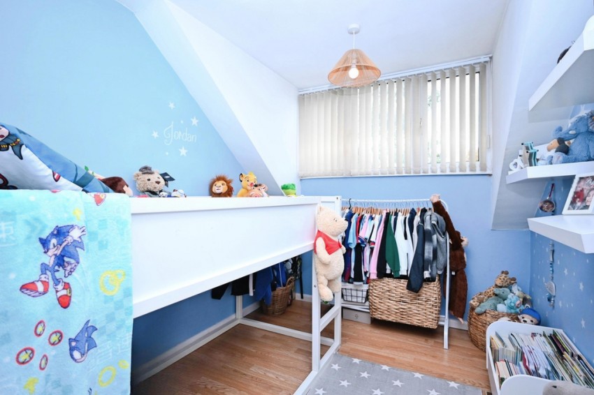 Images for Rookery Close, Kibworth, Leicestershire LE8 0SD