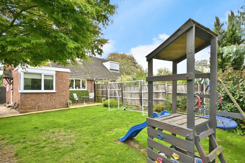 Images for Rookery Close, Kibworth, Leicestershire LE8 0SD