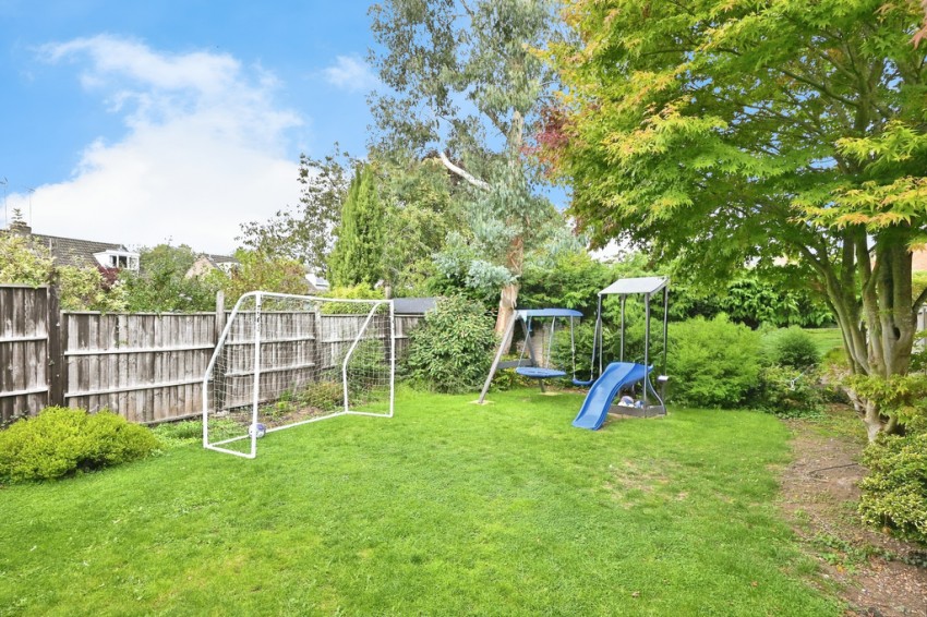 Images for Rookery Close, Kibworth, Leicestershire LE8 0SD