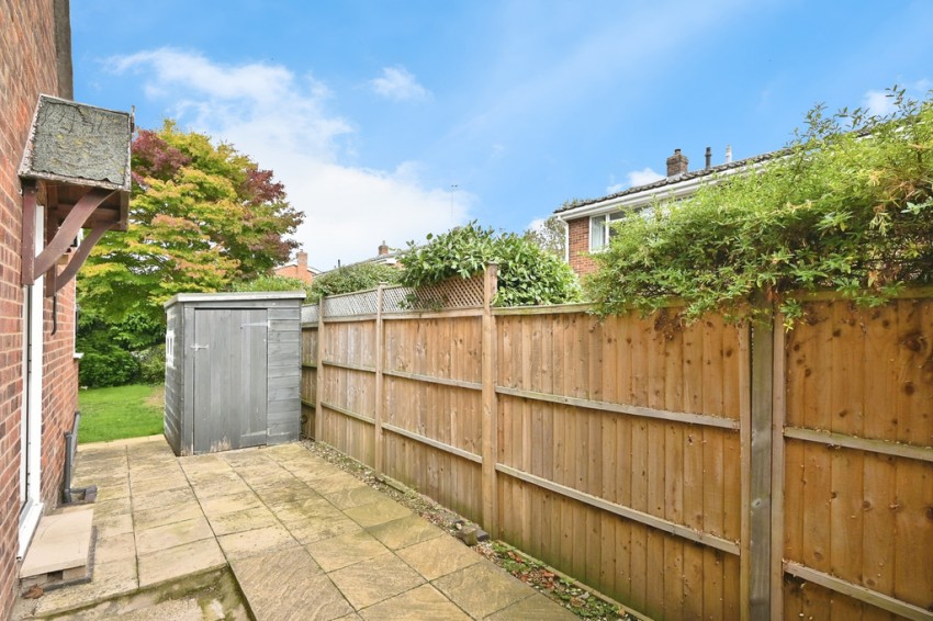 Images for Rookery Close, Kibworth, Leicestershire LE8 0SD