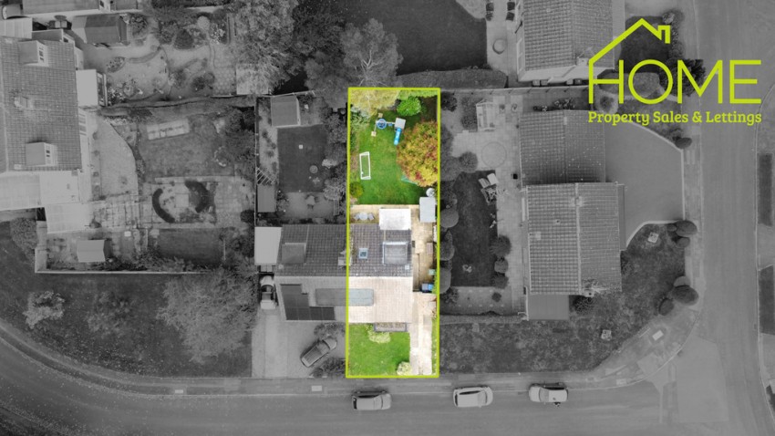 Images for Rookery Close, Kibworth, Leicestershire LE8 0SD