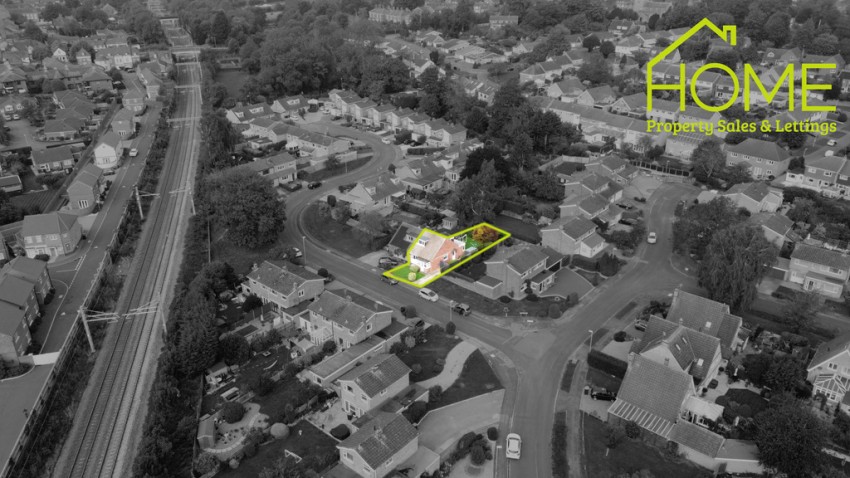Images for Rookery Close, Kibworth, Leicestershire LE8 0SD