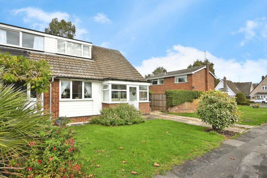 Images for Rookery Close, Kibworth, Leicestershire LE8 0SD