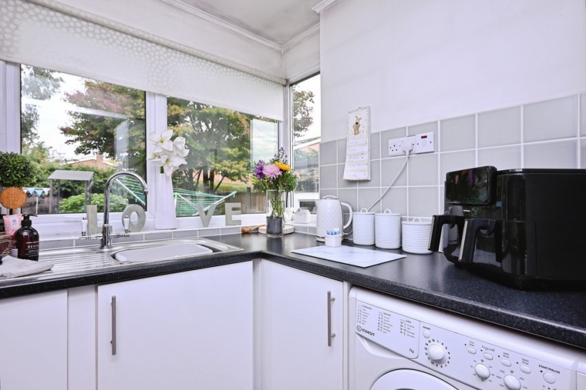 Images for Rookery Close, Kibworth, Leicestershire LE8 0SD