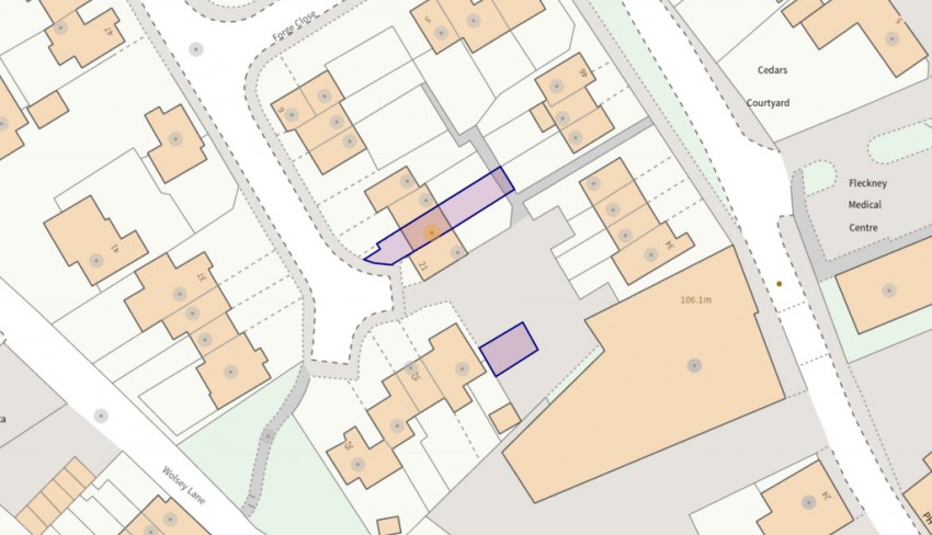 Images for Forge Close, Fleckney, Leicester, Leicestershire